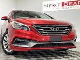 Used 2017 Hyundai Sonata Sport w/ Value Edition Package 02 image 3