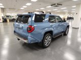 New 2025 Toyota 4Runner 4WD image 5