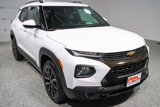 Used 2022 Chevrolet TrailBlazer ACTIV image 5