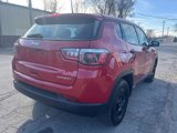 Used 2019 Jeep Compass Sport image 5