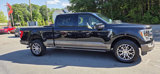 Used 2021 Ford F150 King Ranch w/ Equipment Group 601A High image 4