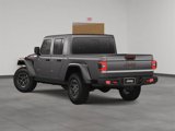 New 2025 Jeep Gladiator Rubicon image 4