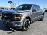 New 2025 Ford F150 XLT image 4