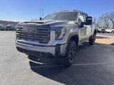 New 2025 GMC Sierra 2500 AT4 image 2