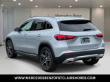 New 2026 Mercedes-Benz GLA 250 4MATIC image 3
