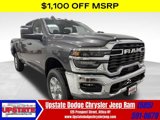 New 2025 RAM 2500 Big Horn image 1