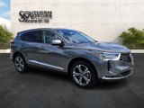New 2025 Acura RDX w/ Technology Package image 2