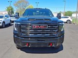 New 2025 GMC Sierra 2500 AT4 w/ AT4 Premium Plus Package image 2