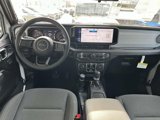 New 2025 Jeep Wrangler Willys image 2