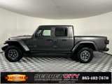 New 2025 Jeep Gladiator Rubicon image 5