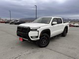 New 2025 Nissan Frontier PRO-4X w/ Pro Premium Package image 3