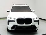 Used 2024 BMW X7 xDrive40i w/ M Sport Package image 2