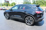 Used 2022 Ford Escape SEL w/ SEL Stealth AWD Package image 5