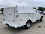 Used 2024 RAM 3500 Tradesman w/ Safety Group image 2