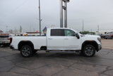New 2025 GMC Sierra 2500 SLT w/ SLT Premium Package image 3