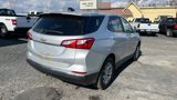 Used 2021 Chevrolet Equinox LT w/ Driver Convenience Package image 5