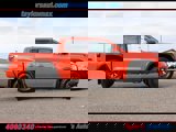 New 2025 Nissan Frontier PRO-4X w/ Pro Premium Package image 3