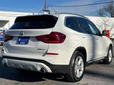 Used 2021 BMW X3 xDrive30i w/ Convenience Package image 4
