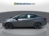 Used 2024 Nissan Versa SR image 4