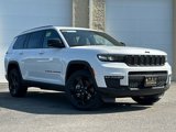 New 2025 Jeep Grand Cherokee L Limited w/ Black Appearance Package image 2