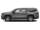 New 2025 Jeep Wagoneer Series II image 3