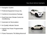 New 2025 Buick Envision Sport Touring image 4
