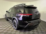 New 2025 Nissan Pathfinder Rock Creek image 6