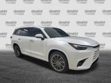 New 2025 Lexus TX 350 AWD image 2