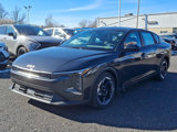 New 2025 Kia K4 EX image 2
