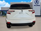 New 2025 Acura RDX w/ Technology Package image 4