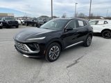 New 2025 Buick Envision Preferred image 3