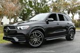 Used 2022 Mercedes-Benz GLE 580 4MATIC image 2