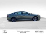 New 2025 Lexus ES 350 Luxury image 4
