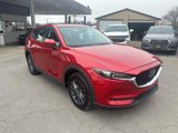Used 2021 MAZDA CX-5 Sport image 3