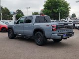 New 2025 Nissan Frontier PRO-4X w/ Pro Premium Package image 5