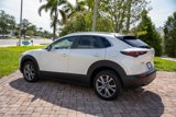 Used 2023 MAZDA CX-30 AWD 2.5 S w/ Preferred Package image 3