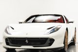Used 2022 Ferrari 812 GTS image 4