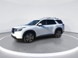 New 2025 Nissan Pathfinder Platinum image 4