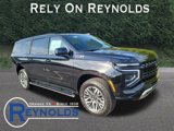 New 2025 Chevrolet Suburban Z71 w/ Comfort Package image 1