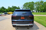 New 2025 Chevrolet Traverse Z71 w/ Enhanced Driving Package image 4