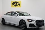 New 2025 Audi A8 L 3.0T image 6