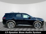 New 2025 Nissan Pathfinder Platinum w/ Cargo Package image 2