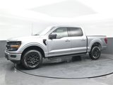 New 2025 Ford F150 XLT w/ Equipment Group 302A MID image 4
