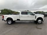 Used 2025 Ford F450 King Ranch w/ Chrome Package image 3
