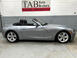 Used 2006 BMW Z4 3.0i image 2