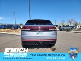 New 2025 Volkswagen Atlas Cross Sport SEL R-Line image 4