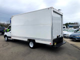 Used 2018 Ford Transit 350 178 DRW w/ Exterior Upgrade Package image 2