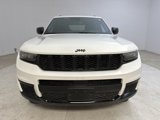 Used 2023 Jeep Grand Cherokee L Laredo image 2