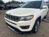Used 2020 Jeep Compass Limited image 3