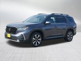 New 2025 Honda Pilot Touring image 2